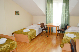 Fotos del hotel - MONIKA