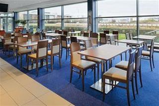 Fotos del hotel - Holiday Inn Express Liverpool John Lennon Airport