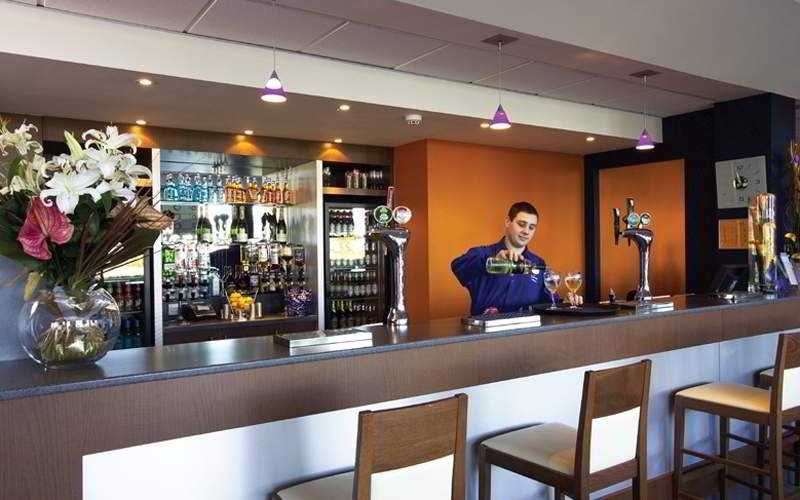 Fotos del hotel - Holiday Inn Express Liverpool John Lennon Airport