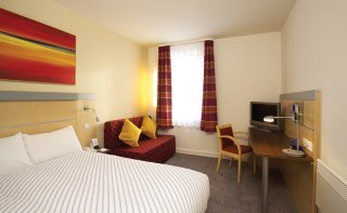 Fotos del hotel - Holiday Inn Express Liverpool John Lennon Airport