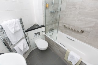 Fotos del hotel - Metro Hotel Dublin Airport