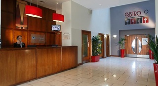 Fotos del hotel - Metro Hotel Dublin Airport