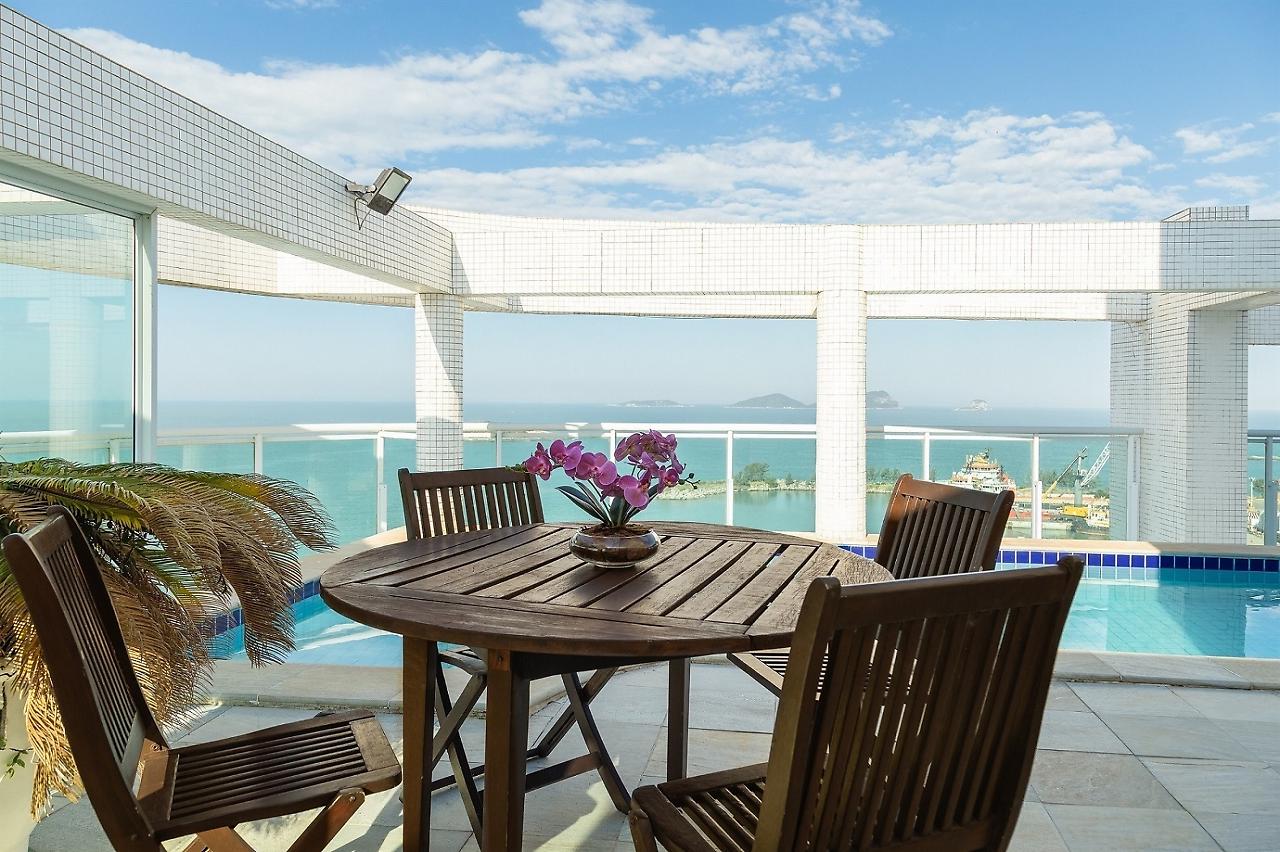 Fotos del hotel - GOLDEN TULIP MACAE