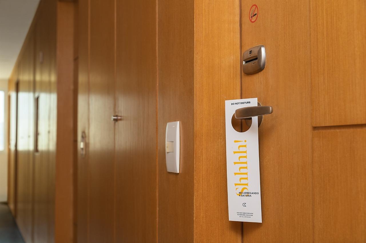 Fotos del hotel - GOLDEN TULIP MACAE