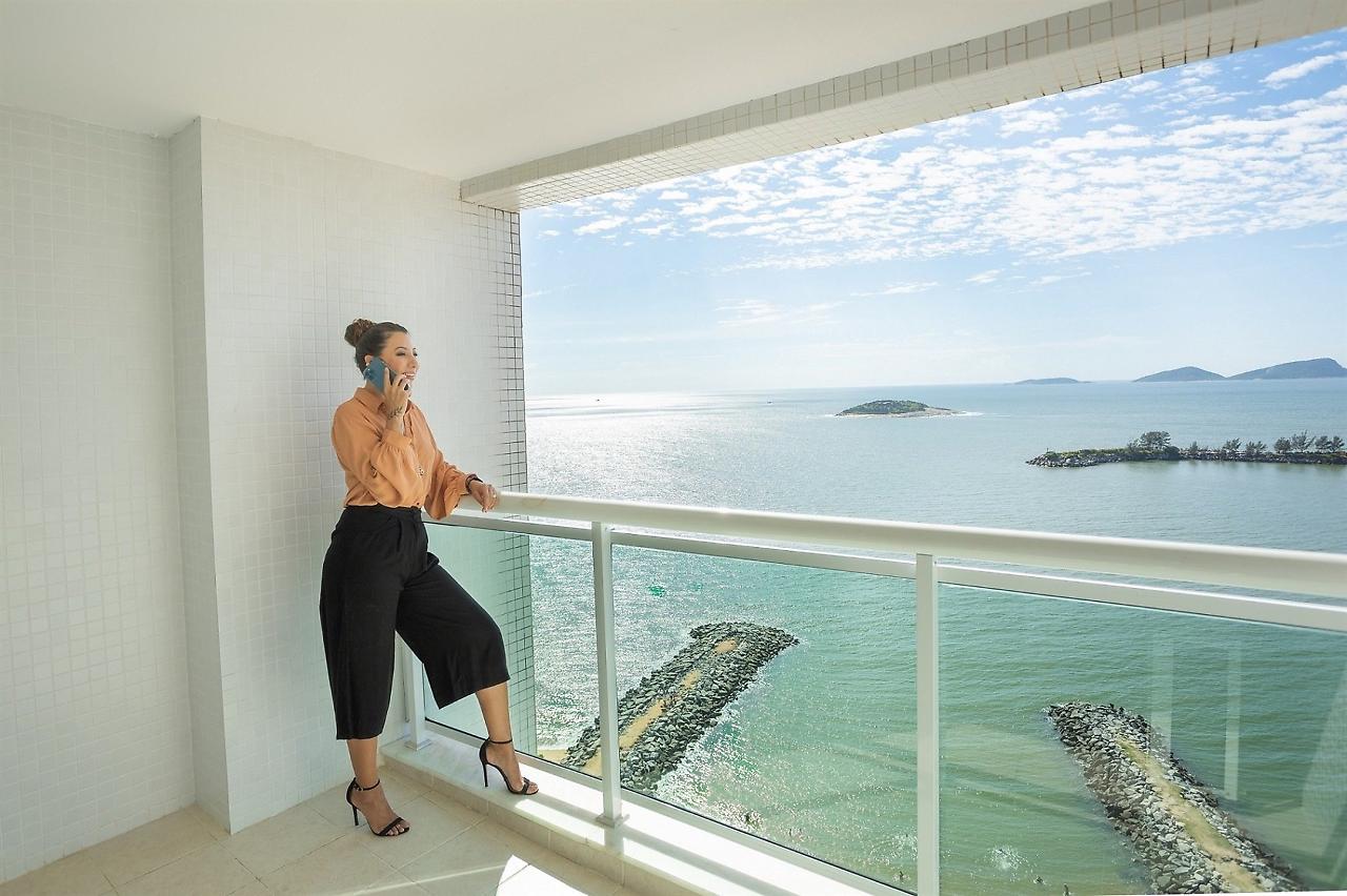 Fotos del hotel - GOLDEN TULIP MACAE