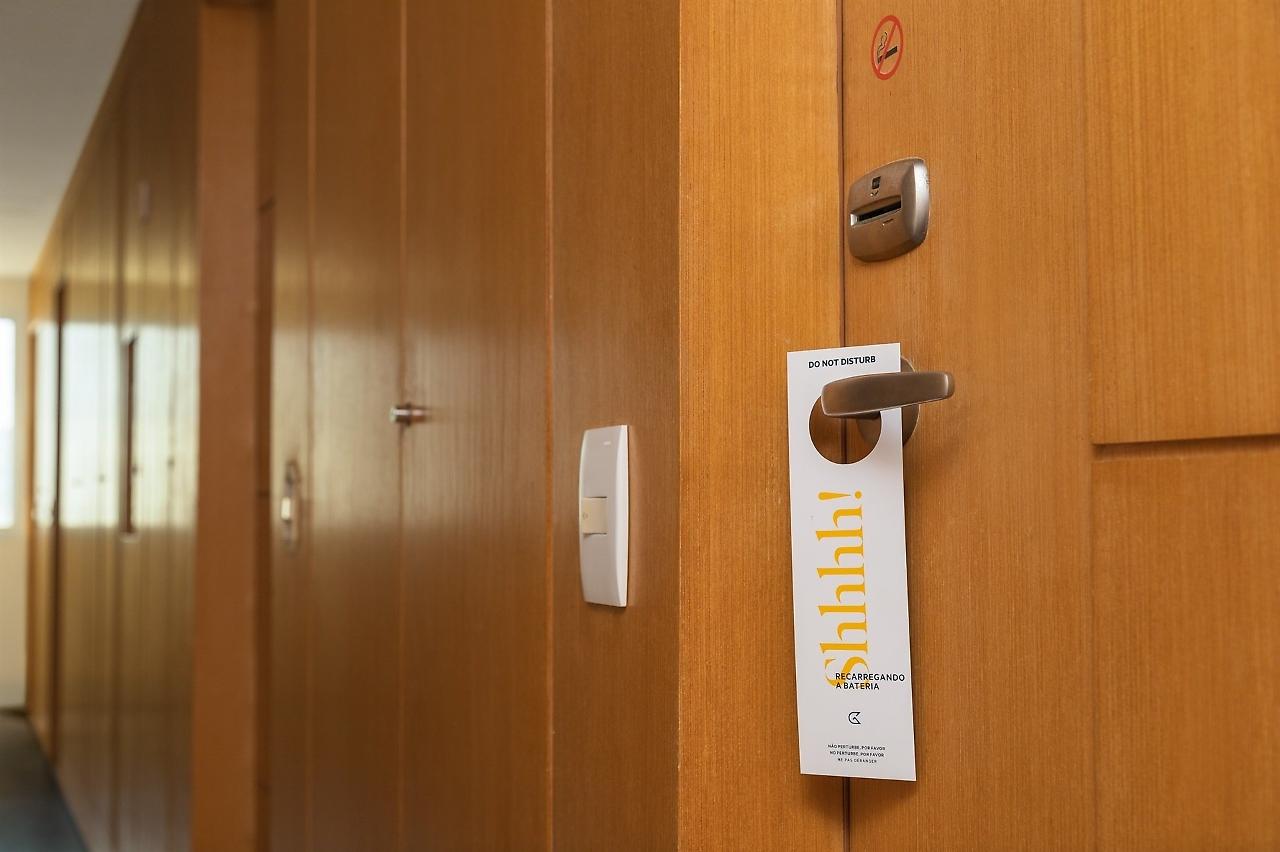 Fotos del hotel - GOLDEN TULIP MACAE