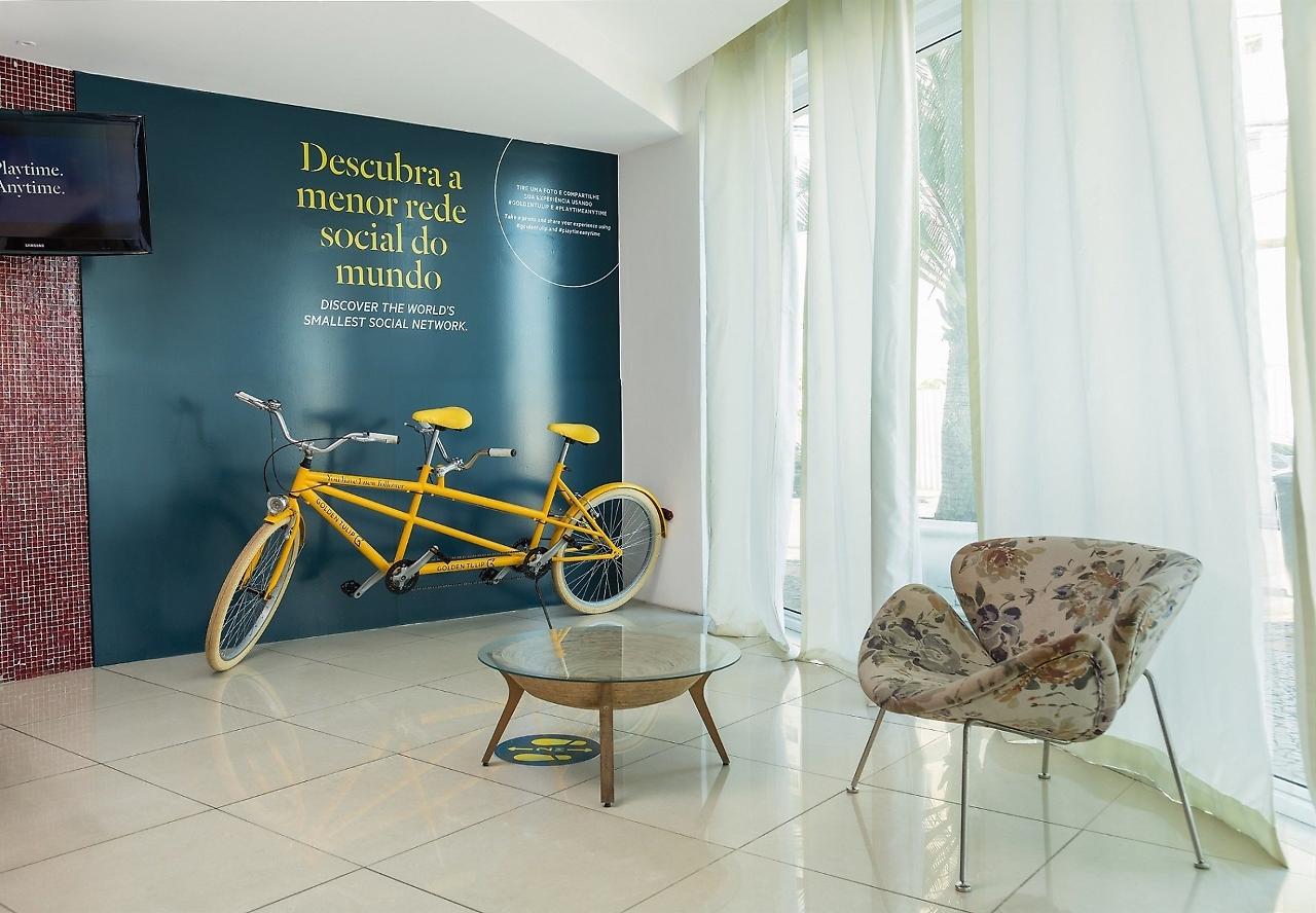 Fotos del hotel - GOLDEN TULIP MACAE