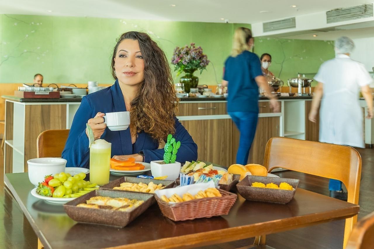 Fotos del hotel - GOLDEN TULIP MACAE