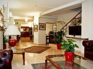 Fotos del hotel - RITTER