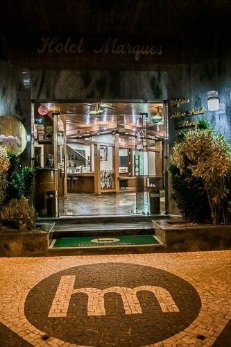 Fotos del hotel - Hotel Marques