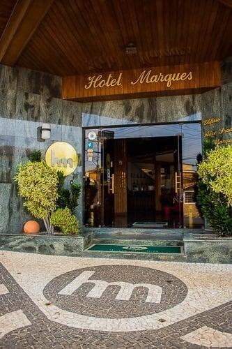 Fotos del hotel - Hotel Marques