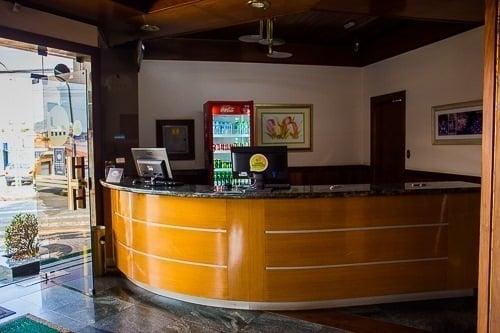 Fotos del hotel - Hotel Marques