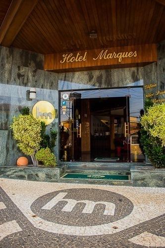 Fotos del hotel - Hotel Marques