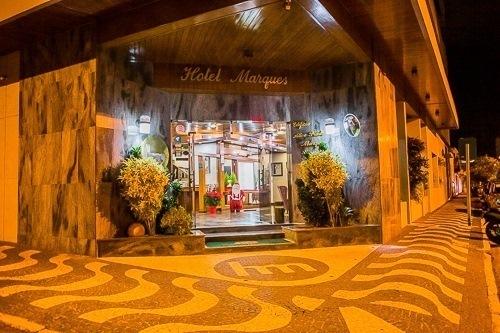 Fotos del hotel - Hotel Marques