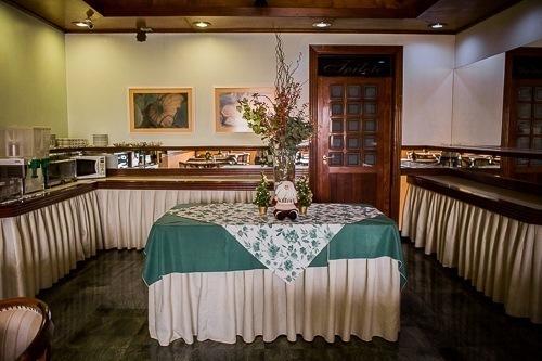 Fotos del hotel - Hotel Marques