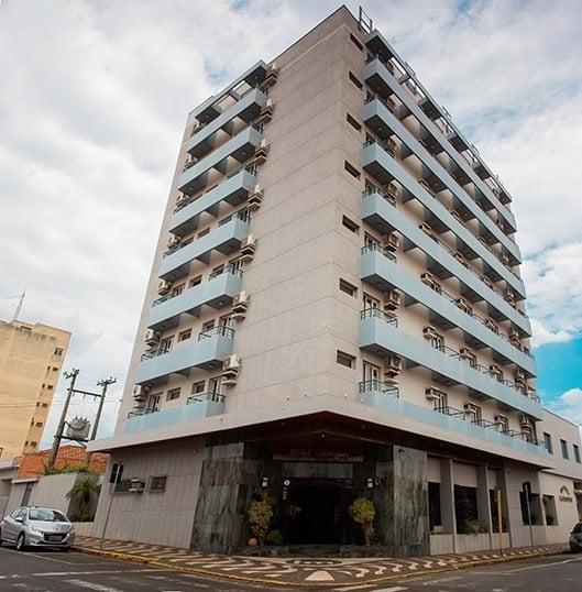 Fotos del hotel - Hotel Marques