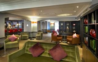 Fotos del hotel - HILTON LONDON GREEN PARK HOTEL