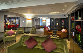 Fotos del hotel - HILTON LONDON GREEN PARK HOTEL