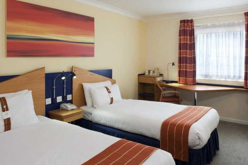 Fotos del hotel - EXPRESS BY HOLIDAY INN WEMBLEY NORTH CIRCULAR ROAD