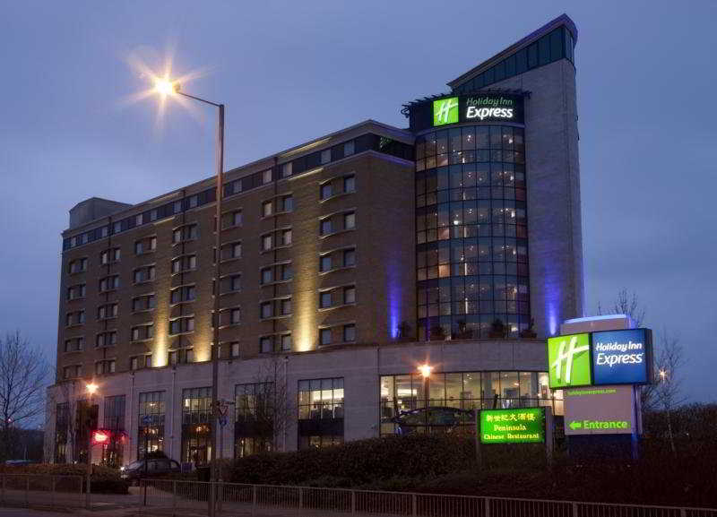 Fotos del hotel - EXPRESS BY HOLIDAY INN WEMBLEY NORTH CIRCULAR ROAD