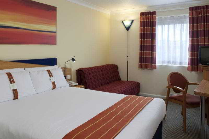 Fotos del hotel - EXPRESS BY HOLIDAY INN WEMBLEY NORTH CIRCULAR ROAD