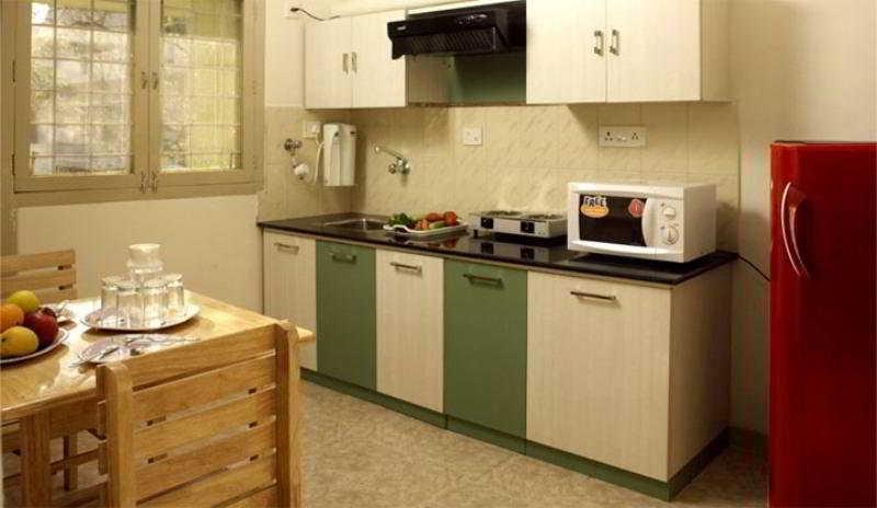 Fotos del hotel - CHALET ORCHID SERVICE APARTMENT