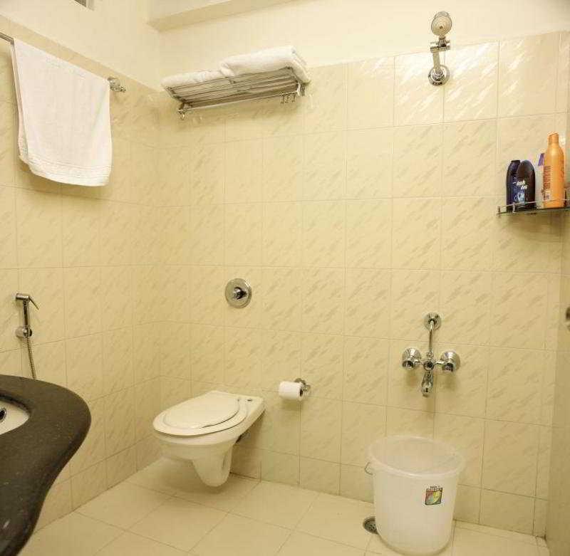 Fotos del hotel - CHALET ORCHID SERVICE APARTMENT
