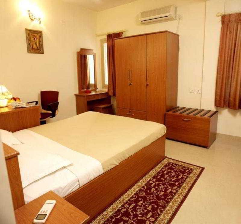 Fotos del hotel - CHALET ORCHID SERVICE APARTMENT