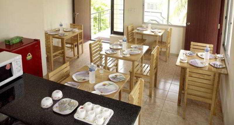 Fotos del hotel - CHALET ORCHID SERVICE APARTMENT