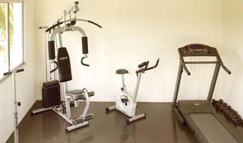 Fotos del hotel - CHALET ORCHID SERVICE APARTMENT