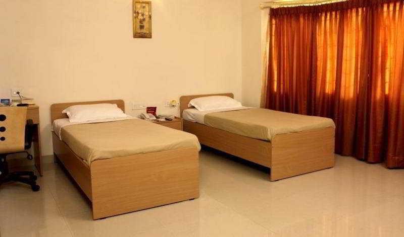 Fotos del hotel - CHALET ORCHID SERVICE APARTMENT