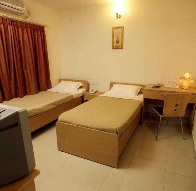 Fotos del hotel - CHALET ORCHID SERVICE APARTMENT