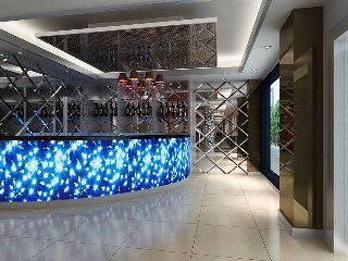 Fotos del hotel - ANDERSEN CULTURE HOTEL (THE BUND)