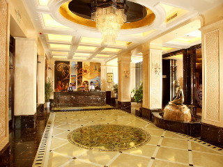 Fotos del hotel - ANDERSEN CULTURE HOTEL (THE BUND)