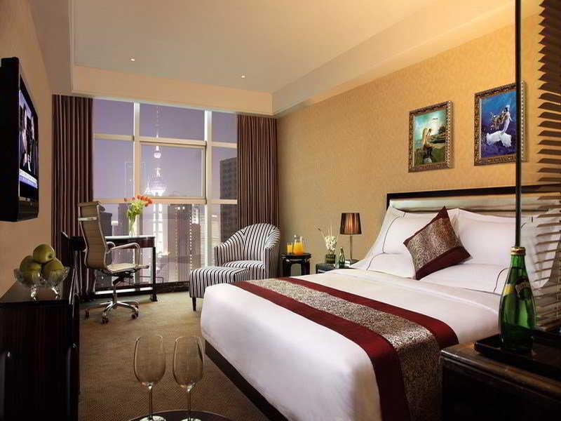 Fotos del hotel - ANDERSEN CULTURE HOTEL (THE BUND)