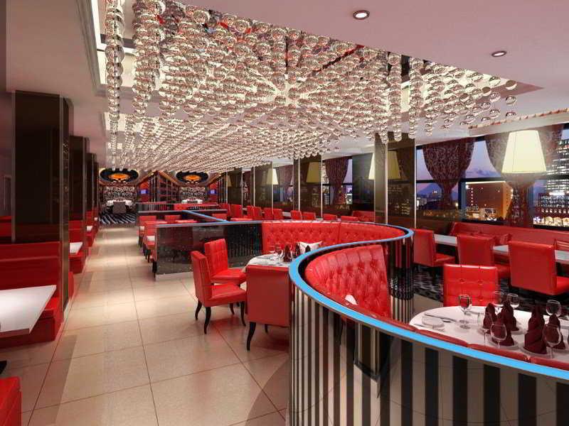 Fotos del hotel - ANDERSEN CULTURE HOTEL (THE BUND)