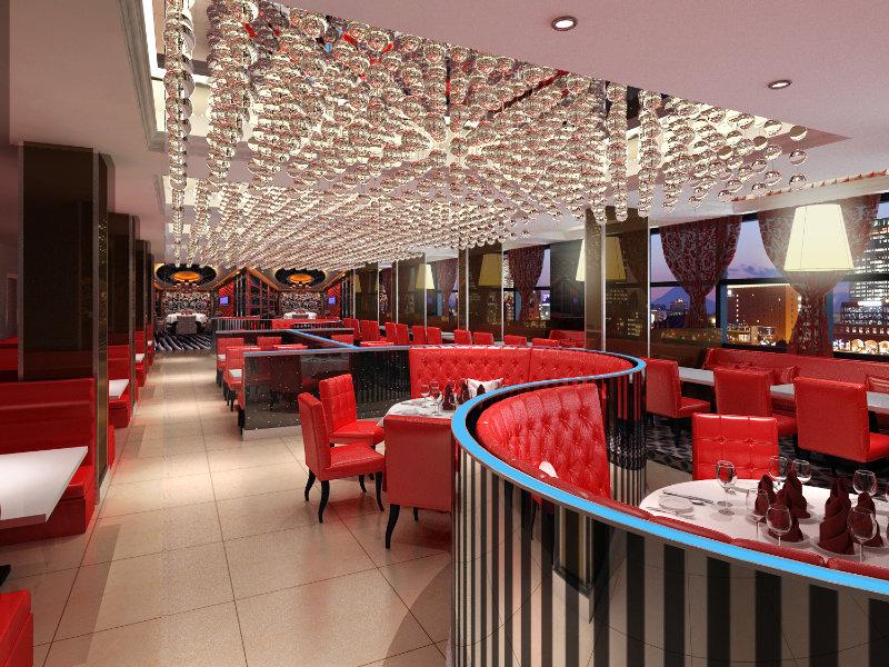 Fotos del hotel - ANDERSEN CULTURE HOTEL (THE BUND)
