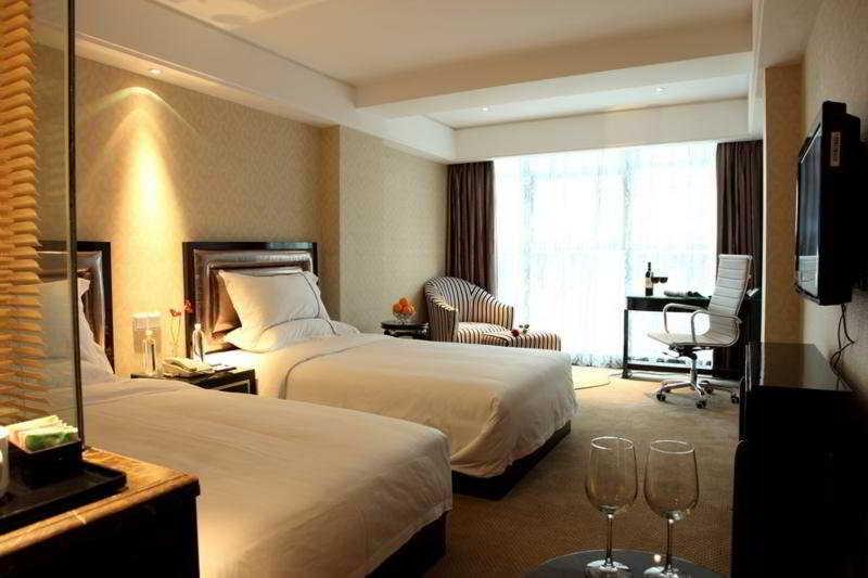 Fotos del hotel - ANDERSEN CULTURE HOTEL (THE BUND)