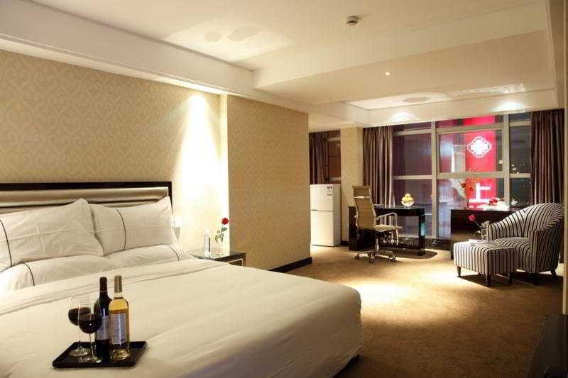 Fotos del hotel - ANDERSEN CULTURE HOTEL (THE BUND)