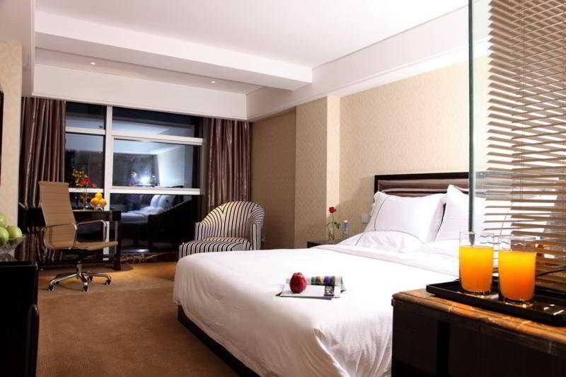 Fotos del hotel - ANDERSEN CULTURE HOTEL (THE BUND)
