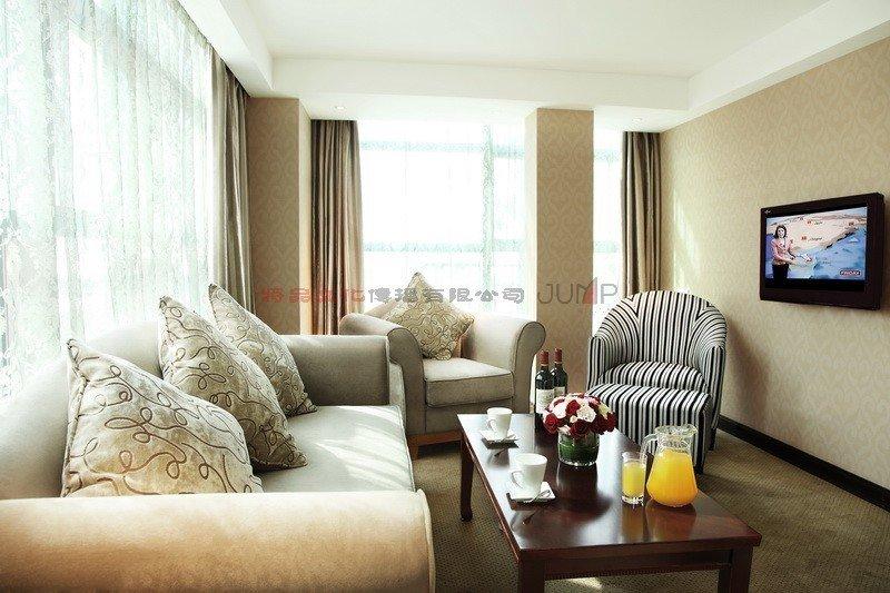 Fotos del hotel - ANDERSEN CULTURE HOTEL (THE BUND)
