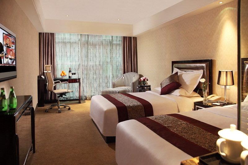 Fotos del hotel - ANDERSEN CULTURE HOTEL (THE BUND)