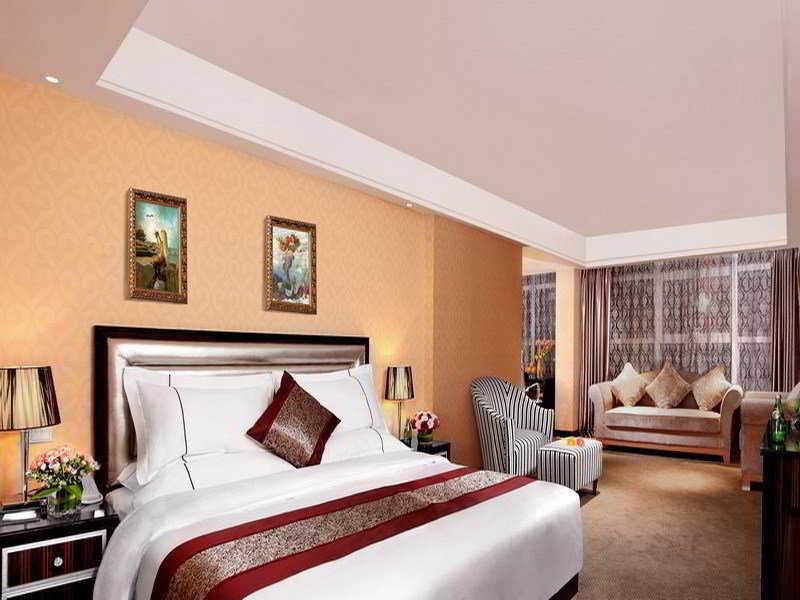 Fotos del hotel - ANDERSEN CULTURE HOTEL (THE BUND)