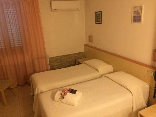 Fotos del hotel - Storyville Hotel