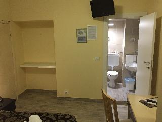 Fotos del hotel - Storyville Hotel