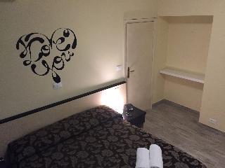 Fotos del hotel - Storyville Hotel