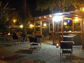 Fotos del hotel - Storyville Hotel