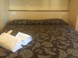 Fotos del hotel - Storyville Hotel
