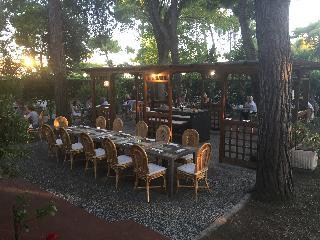 Fotos del hotel - Storyville Hotel