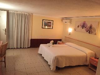 Fotos del hotel - Storyville Hotel